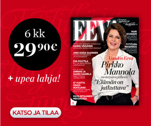 eeva lehti tarjous